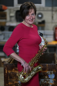Barbara Bild von Barbara
