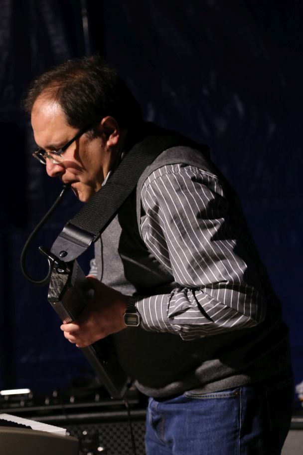 Markus Bild von Markus