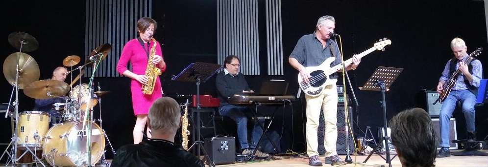 2017 Fruhschoppen Hundszell