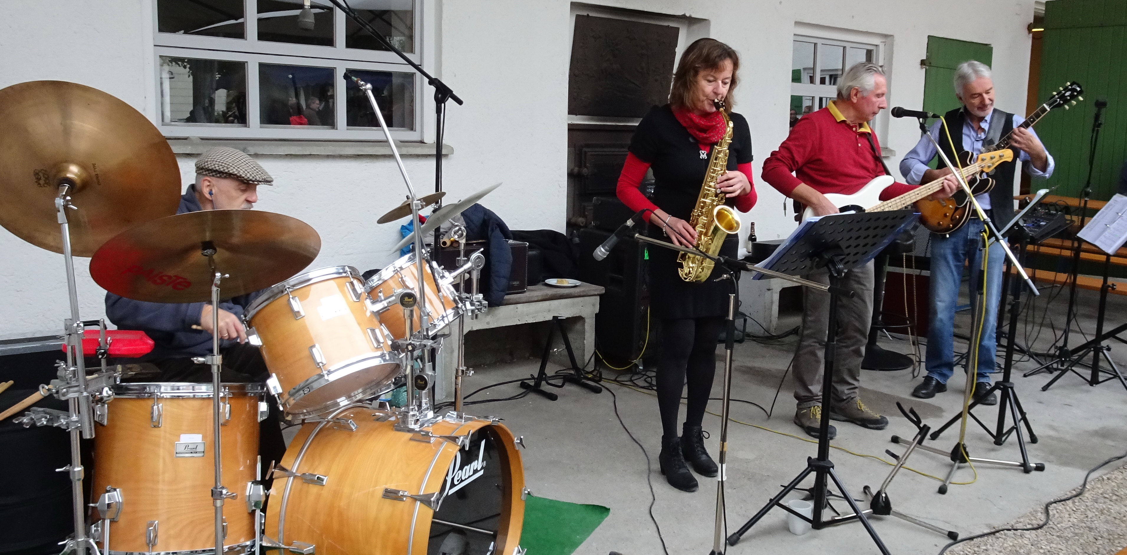 2022 09 Okobauernmarkt Hundszell 02a