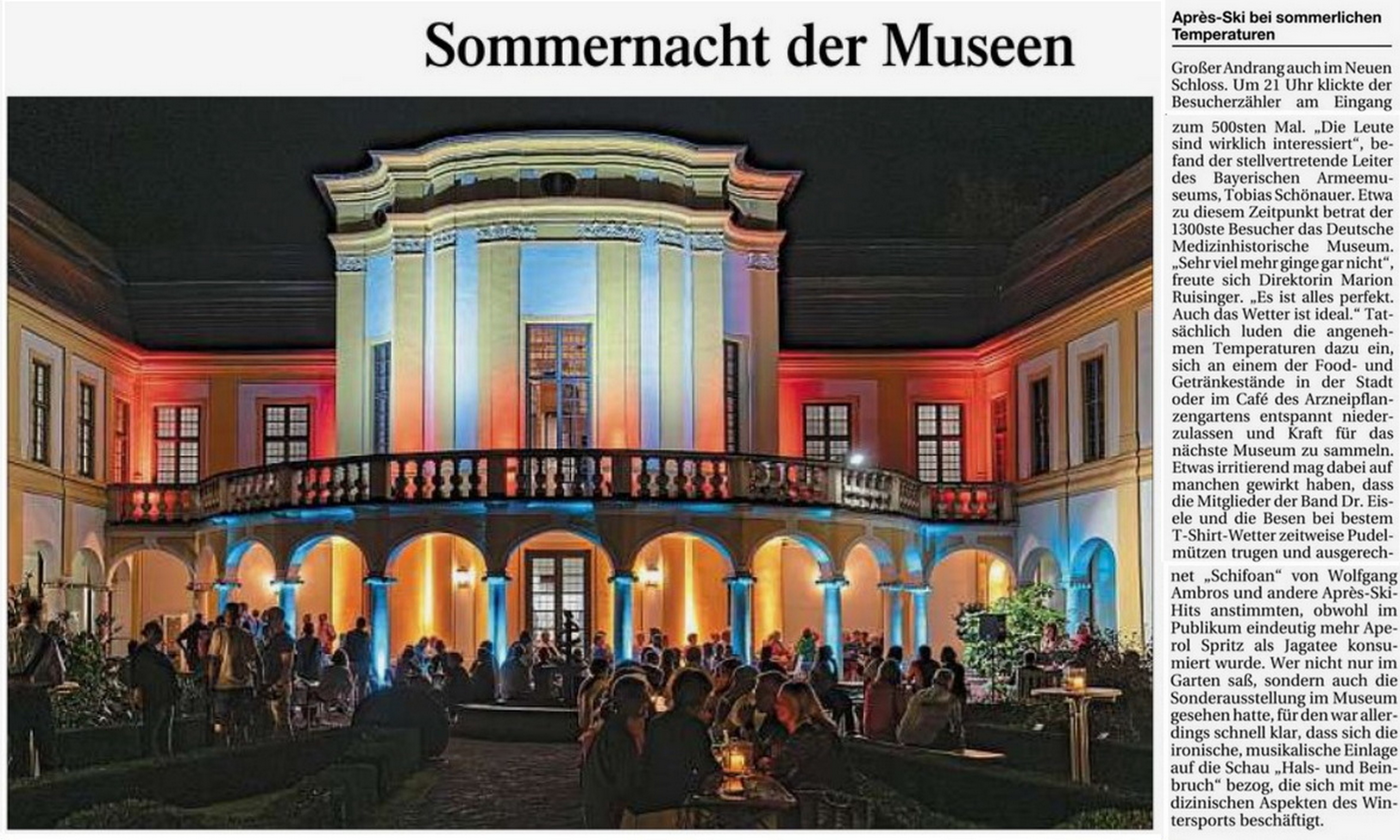 2024 09 07 Nacht der Museen Collage